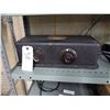 Image 1 : Radio