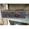 Image 2 : Radio