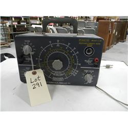 Test equipment