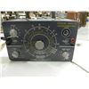 Image 2 : Test equipment