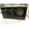 Image 2 : Radio