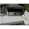 Image 1 : Test equipment