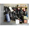 Image 1 : Tubes