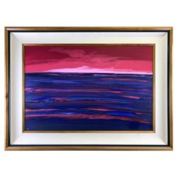 Pacific Colors by Wyland Original