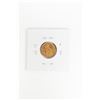 Image 2 : 1925-D $2 1/2 Indian Head Quarter Eagle Gold Coin