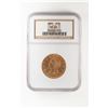 Image 1 : 1892 $10 Liberty Head Eagle Gold Coin