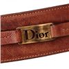 Image 7 : Dior Patchwork Leather Shoulder Bag
