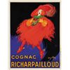 Jean D'ylen - Cognac Richard Pailloud