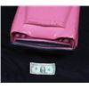 Image 3 : Antique Vintage Pink Pedal Car c.1930-50's