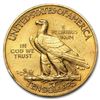Image 2 : $10 Indian Gold Eagle XF (Random Year)