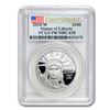 Image 1 : 2010-W 1 oz Proof Platinum American Eagle PR-70 PCGS (FS)