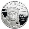 Image 2 : 2010-W 1 oz Proof Platinum American Eagle PR-70 PCGS (FS)