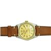 Image 2 : Pre-Owned Men's Rolex Datejust 1601