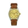 Image 3 : Pre-Owned Men's Rolex Datejust 1601