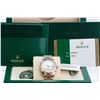 Image 1 : Unworn Rolex Lady Datejust 178271