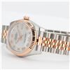 Image 3 : Unworn Rolex Lady Datejust 178271