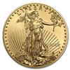 Image 1 : 2020 1 oz Gold American Eagle BU