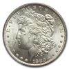 Image 2 : 1880-O Morgan Dollar MS-64 PCGS CAC