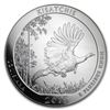 Image 2 : 2015 5 oz Silver ATB Kisatchie MS-69 DMPL PCGS (Mercanti Label)