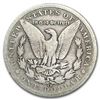 Image 2 : 1885-CC Morgan Dollar Good