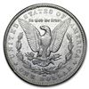 Image 2 : 1879-CC Morgan Dollar XF