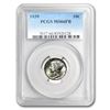 Image 1 : 1939 Mercury Dime MS-66 PCGS (FB)