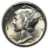 Image 2 : 1939 Mercury Dime MS-66 PCGS (FB)