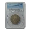 Image 1 : 1807 Draped Bust Quarter VF-20 PCGS