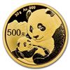 Image 2 : 2019 China 30 gram Gold Panda MS-70 PCGS (FS, Yin-Yang)