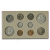 Image 2 : 1956 U.S. Double Mint Set
