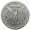 Image 2 : 1887-O Morgan Dollar VG/VF