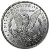 Image 2 : 1884 Morgan Dollar BU