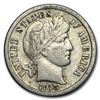 Image 1 : 1915-S Barber Dime Fine