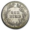 Image 2 : 1915-S Barber Dime Fine