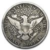 Image 2 : 1909-O Barber Half Dollar Fine
