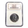 Image 1 : 1961 Franklin Half Dollar PF-67 NGC
