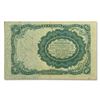 Image 2 : 5th Issue Fractional Currency 10 Cents VF (FR#1265)