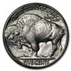 Image 2 : 1937 Buffalo Nickel BU