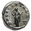 Image 2 : Roman Double Denarius Herennia Etruscilla NGC MS (249-253 AD)