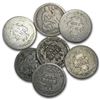 Image 1 : 1875-1877-CC Liberty Seated Dime Avg Circ