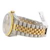 Image 2 : Pre-Owned Rolex Datejust 16233