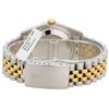 Image 3 : Pre-Owned Rolex Datejust 16233