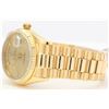 Image 2 : Pre-Owned Rolex Day-Date 18238