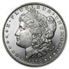Image 1 : 1878-S Morgan Dollar BU
