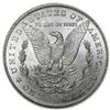 Image 2 : 1878-S Morgan Dollar BU