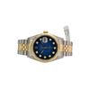 Image 2 : Pre-Owned Rolex Datejust 16233