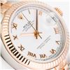 Image 2 : Pre-Owned Rolex Lady Datejust 178271