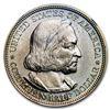 Image 2 : 1892 Columbian Expo Half Dollar MS-64 NGC
