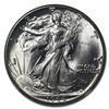 Image 2 : 1944 Walking Liberty Half Dollar MS-66 NGC