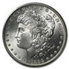 Image 2 : 1899-O Morgan Dollar MS-65 PCGS